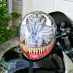 Meet your Posher, Jerry